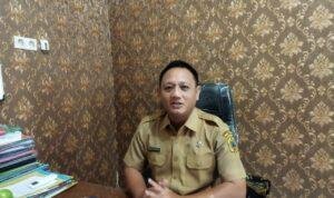 Foto : Kepala Dinporapar Kabupaten Pati, Rekso Suhartono. Dok : (Mitrapost.com/Ilham)