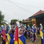 Foto : Kegiatan Haul Mbah Al Maghfurlah KH Syamsul Hadi ke 66 Dok : (Mitrapost.com/Ilham)