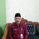 Foto : Ahmad Syaiku, Kepala Kementerian Agama Kabupaten Pati (Mitrapost.com/ilham)