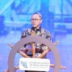 Foto: Menteri Perdagangan RI Zulkfifli Hasan (Sumber: jatengprov)