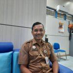 Foto: Kepala Dinas Informasi dan Komunikasi (Diskominfo) Kabupaten Pati, Ratri Wijayanto (Sumber: mitrapost/kafi)