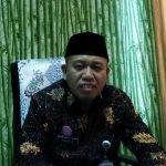 Foto: Kabid SMP, Disdikbud Pati Fauzin Futiarso (Mitrapost.com/Ilham)