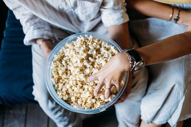 Popcorn