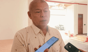 3 Partai Politik Berebut Kursi Wakil Ketua DPRD Pati