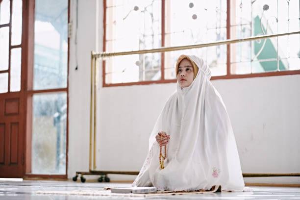 4 Doa Memohon Kesabaran di Bulan Ramadan