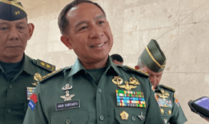 Agus Subiyanto Agus Subiyanto