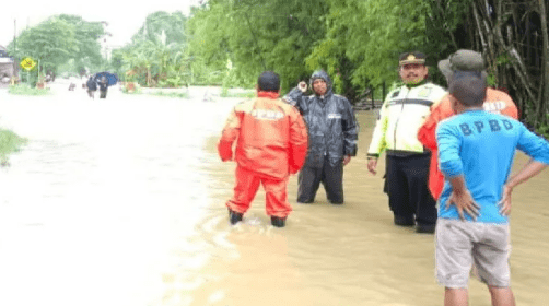 Banjir