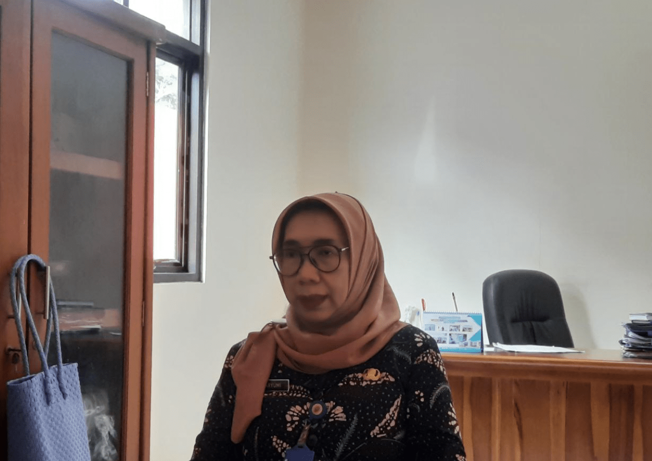 Banyak Salah Sasaran, Dinsos Pati Minta Pemdes Aktif Perbarui Data Penerima Bansos