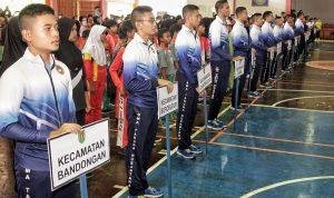 Foto: POPDA Magelang 2024 Resmi Dibuka (Sumber: jatengprov)