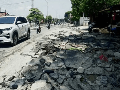 Jalan Pantura