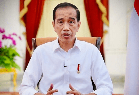 Jokowi