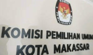 KPU Makassar
