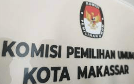 KPU Makassar