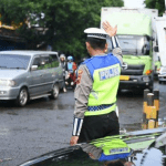 Rekayasa Lalu Lintas pada Banjir Demak