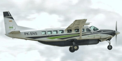Pesawat Smart Air
