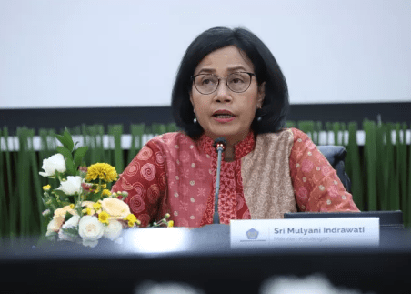 Utang pemerintah Indonesia
