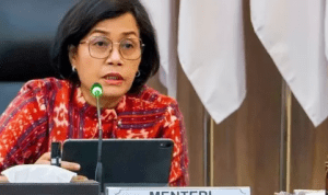 Sri Mulyani