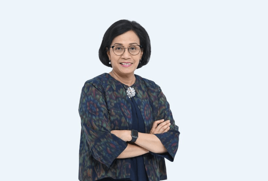 Sri Mulyani