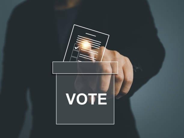 Vote