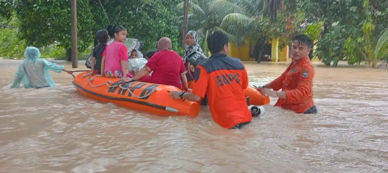 Banjir
