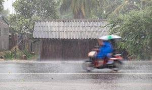 Hujan