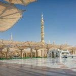 Foto: Masjidil Haram (Sumber: istock)