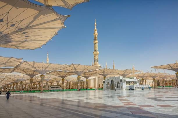 Foto: Masjidil Haram (Sumber: istock)