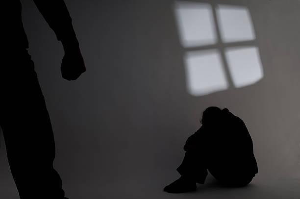 Foto: Ilustrasi aksi pelecehan seksual (Sumber: istock)