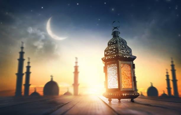Foto: Ilustrasi bulan Ramadan (Sumber: istock)
