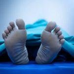 Foto: Ilustrasi mayat (Sumber: istock)