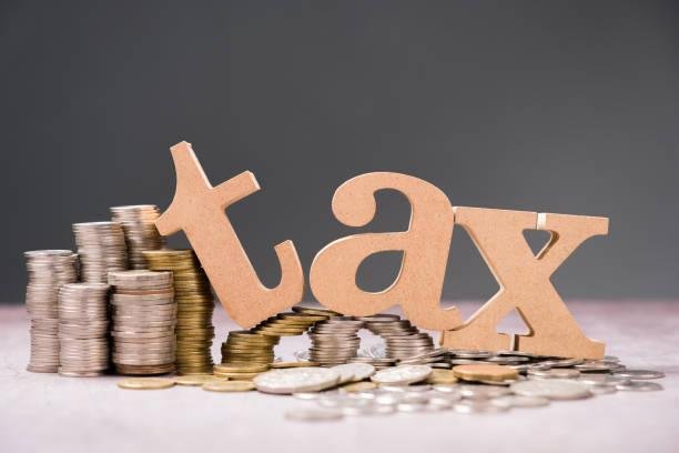 Foto: Ilustrasi pajak (Sumber: istock) Foto: Ilustrasi pajak (Sumber: istock)