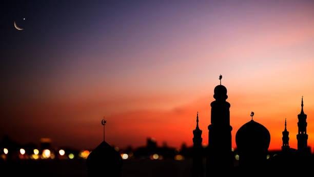 Foto: Ilustrasi suasana Ramadan (Sumber: istock)