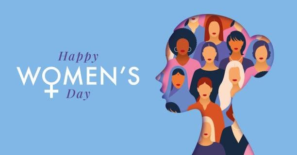 Foto: Ilustrasi peringatan International Women’s Day (Sumber: istock)