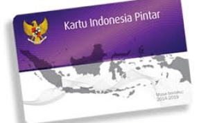 Foto: Kartu Indonesia Pintar (Sumber: pip.kemdikbud.go.id)