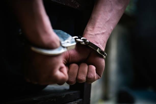Polisi Tangkap 4 Pelaku Tawuran Maut di Jaksel