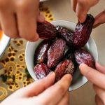 makanan khas ramadan