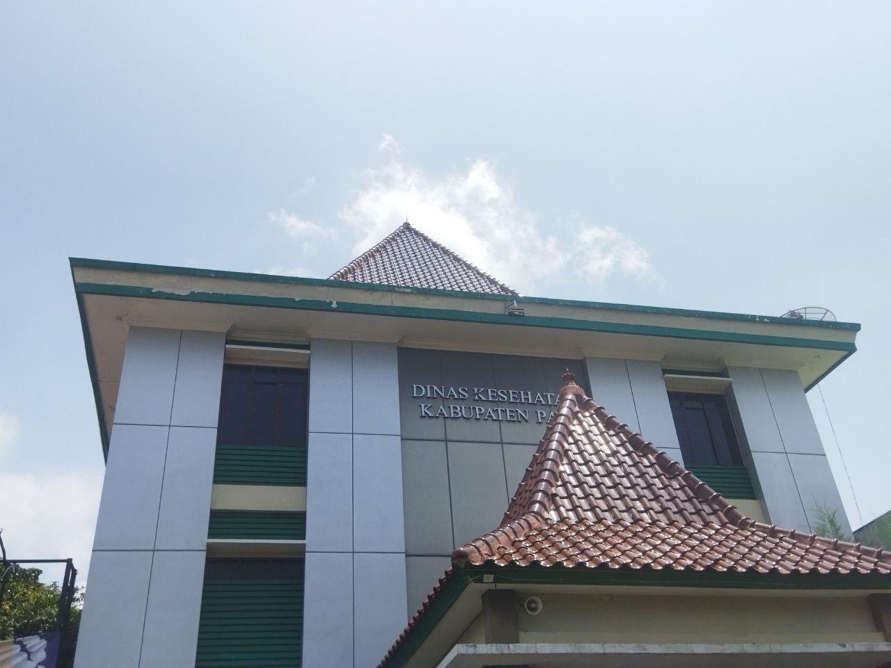 Foto : Dinas Kesehatan Kabupaten Pati (Mitrapost.com/ilham)