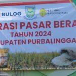 Foto: Ilustrasi operasi pasar di Kabupaten Prubalingga (Sumber: jatengprov)