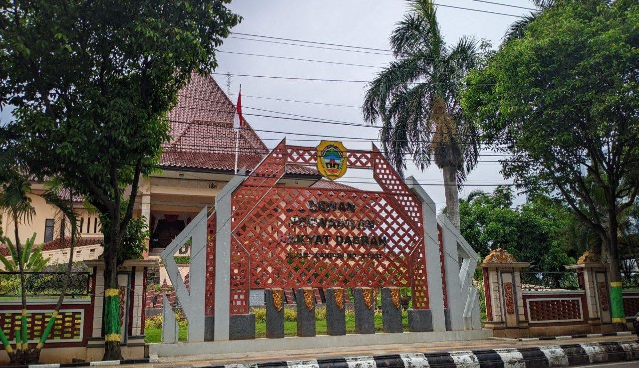 kekerasan
