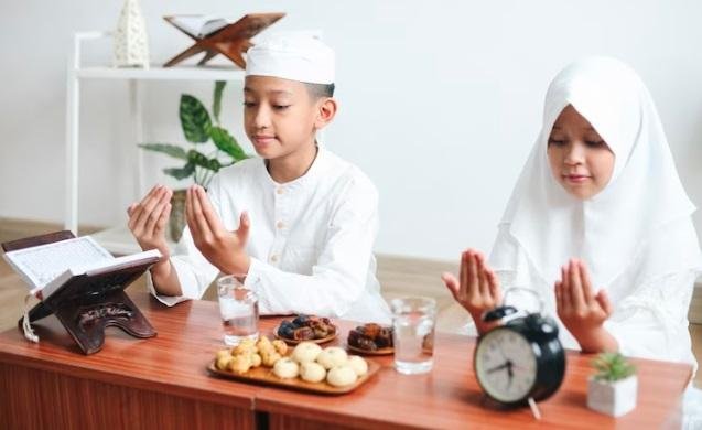 tips puasa