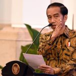 Foto: Presiden Joko Widodo (Jokowi) /setkab