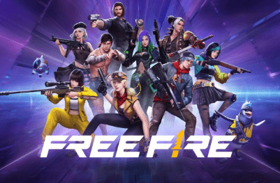 Free Fire