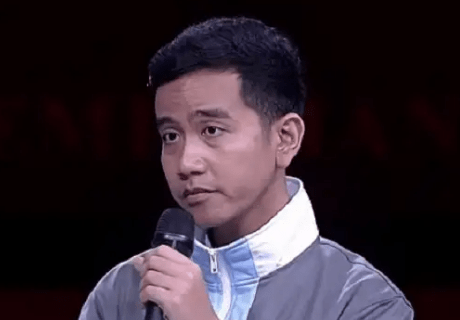 Gibran Rakabumingraka