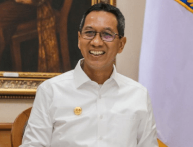 Heru Budi Hartono