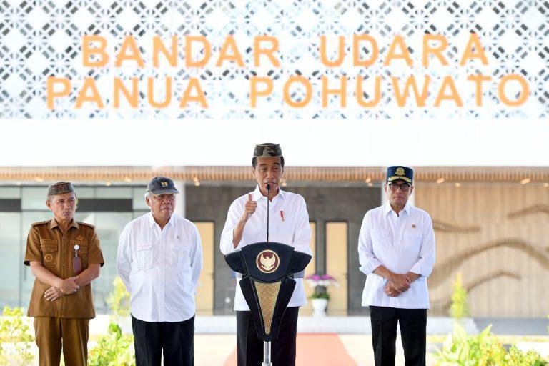 Jokowi