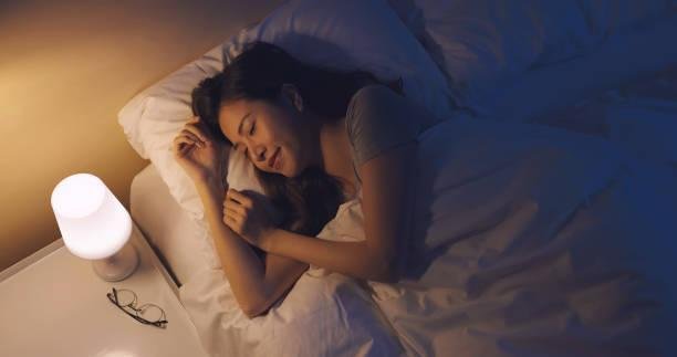 tidur