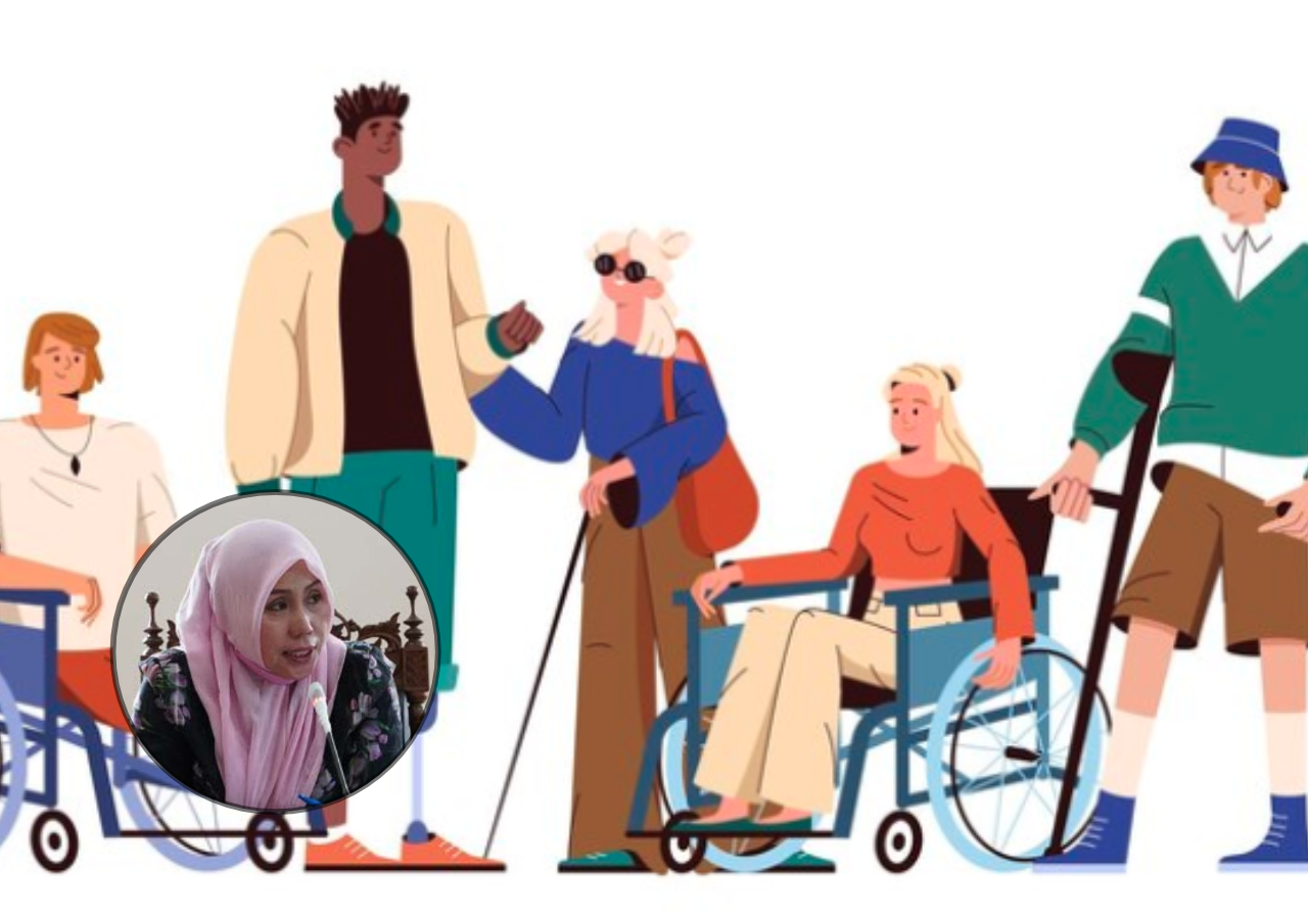 disabilitas