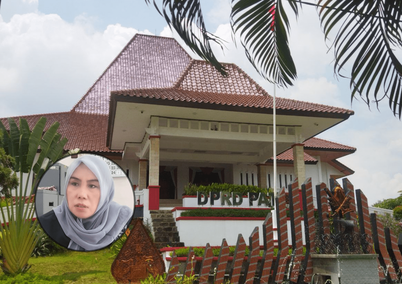 dewan pati