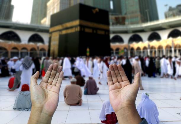 Ingin Pergi Haji, Baca Doa Ini Setiap Hari