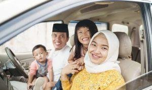 Doa Saat Hendak Mudik Lebaran Doa Saat Hendak Mudik Lebaran